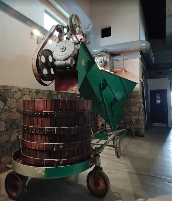 Commandaria Wine Tasting Storytelling (7)