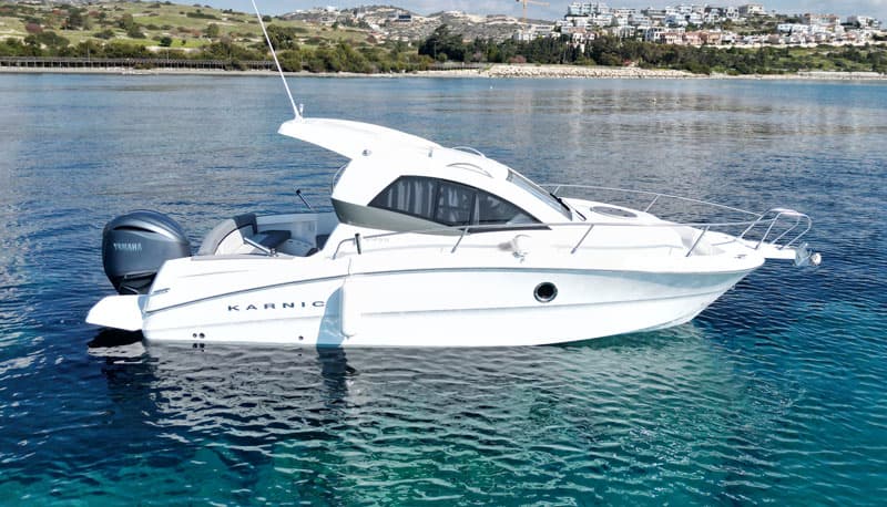 Boat Trips